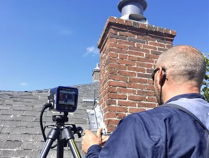 Chimney Inspection service in Berea, OH