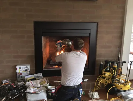 Chimney Liner Services service in Berea, OH