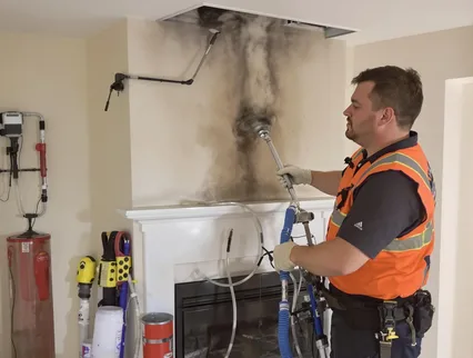 Soot Removal service in Berea, OH